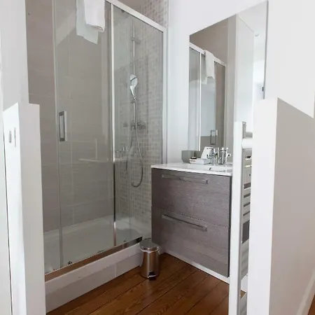 Tonnelier 33 - Charmant et Prestigieux Appartement