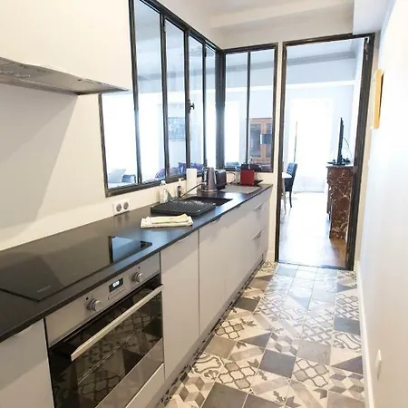 Tonneliers33 Apartment Beaune (Cote d'Or)