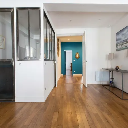 Tonnelier 33 - Charmant et Prestigieux Appartement *