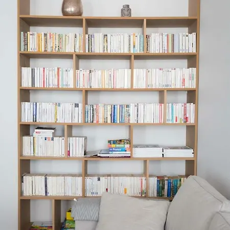 Tonnelier 33 - Charmant et Prestigieux Appartement