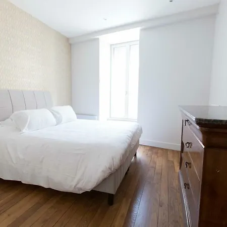 Appartement Tonnelier 33 - Charmant et Prestigieux Beaune (Cote d'Or)