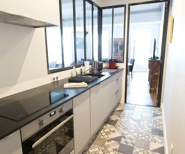 Tonneliers33 Апартаменти Бон