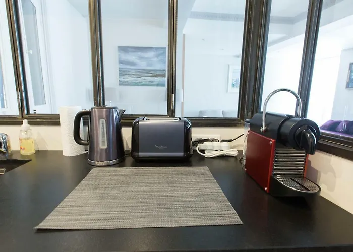 Tonneliers33 Апартаменти Бон