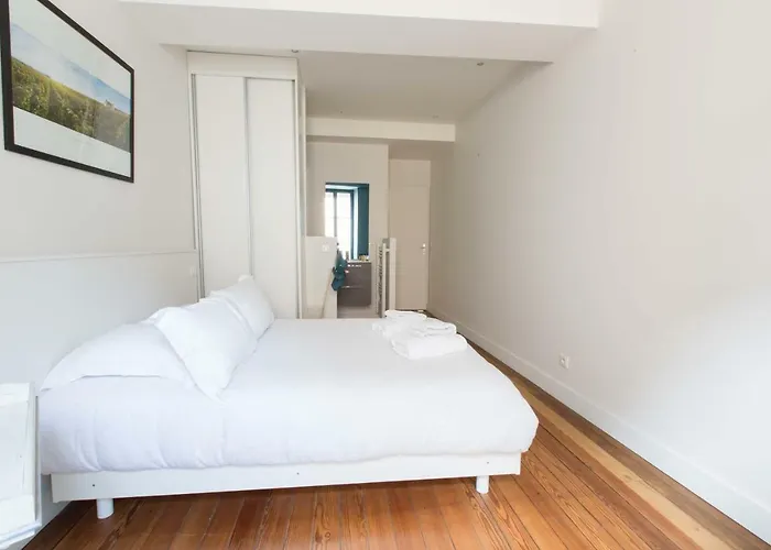 Tonneliers33 Апартаменти Бон