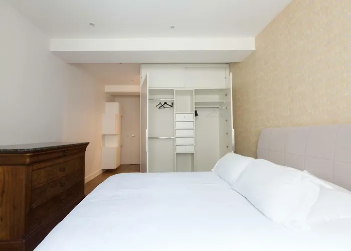 Tonneliers33 Апартаменти